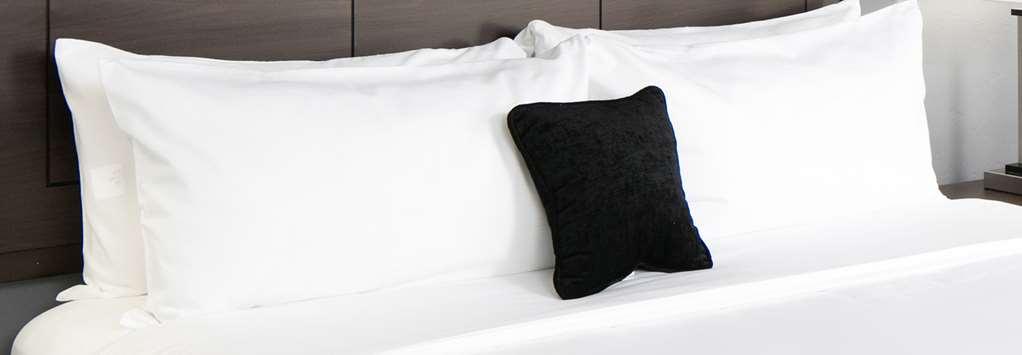 Quality Inn Center City Philadelphia Zimmer foto
