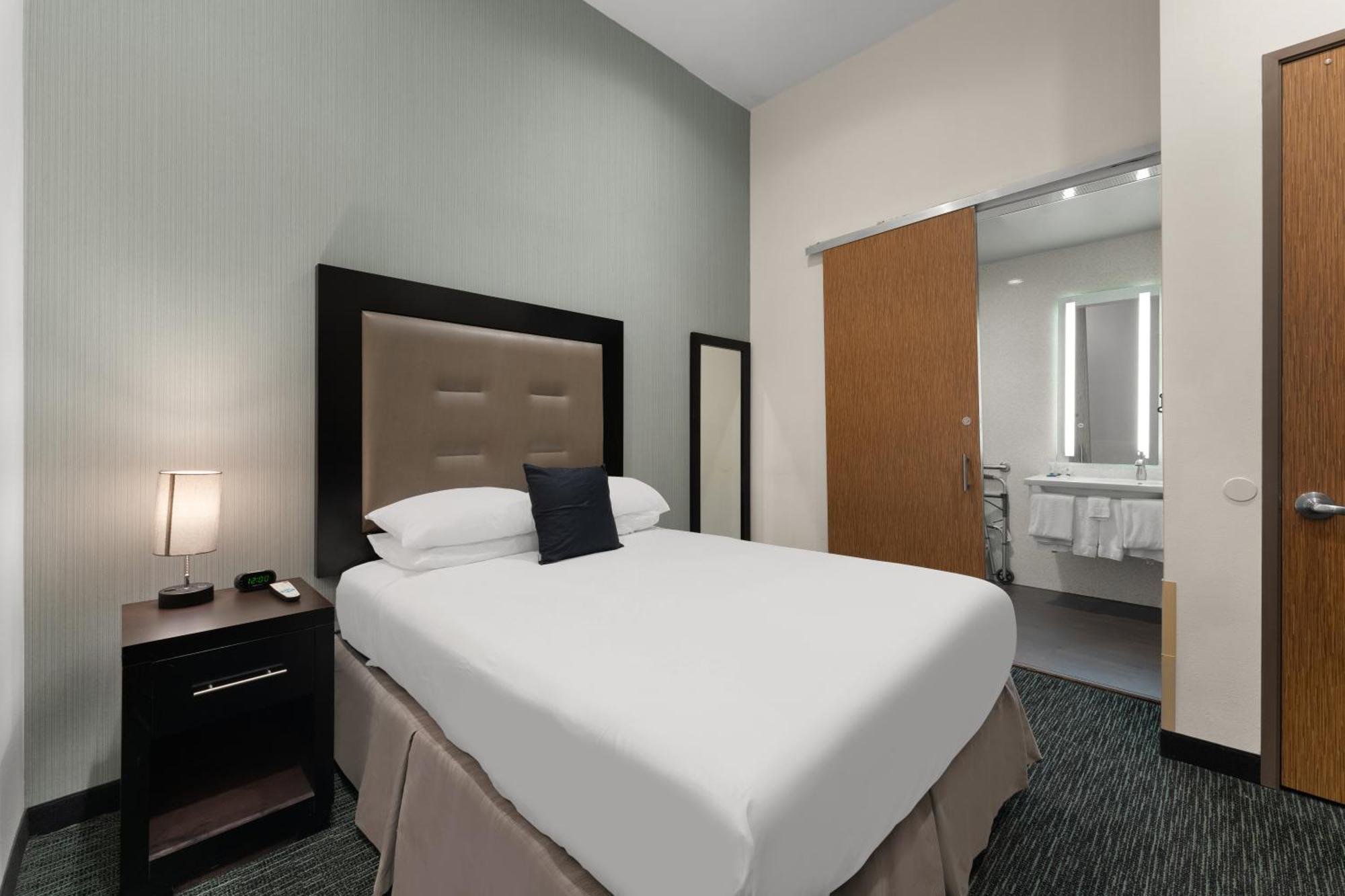 Quality Inn Center City Philadelphia Exterior foto