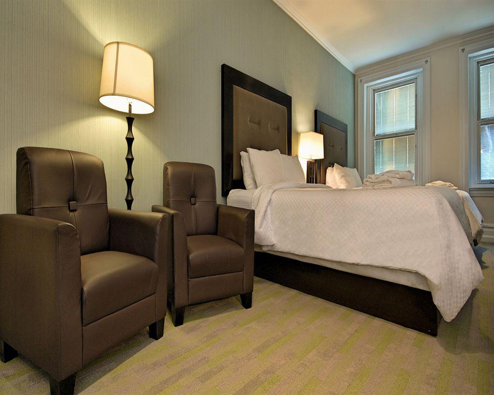 Quality Inn Center City Philadelphia Exterior foto